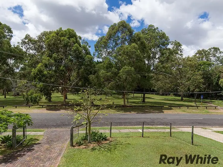 Second view of Homely house listing, 62 Redbourne Street, Chermside West QLD 4032