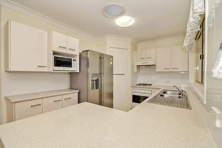 Sixth view of Homely house listing, 40 Cunningham Drive, Boronia Heights QLD 4124