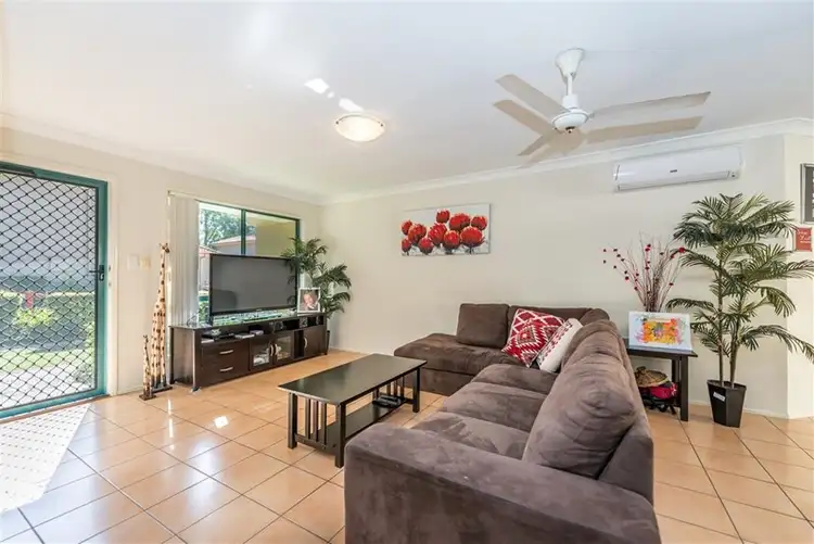 Second view of Homely townhouse listing, 22/24 Beattie Road, Coomera QLD 4209