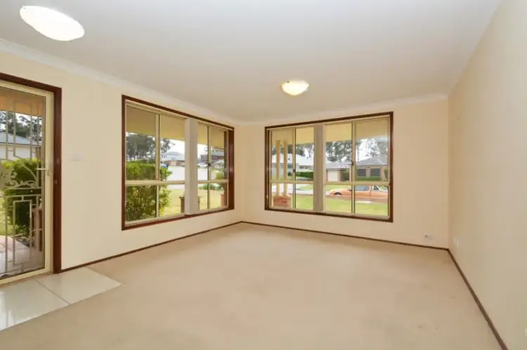 Second view of Homely house listing, 23a Cabernet Grove, Cessnock NSW 2325