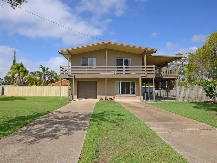 Second view of Homely house listing, 39 Frangipanni Avenue, Kawungan QLD 4655