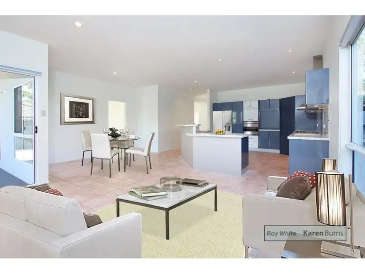 Second view of Homely house listing, 76 Kintyre Street, Brookfield QLD 4069