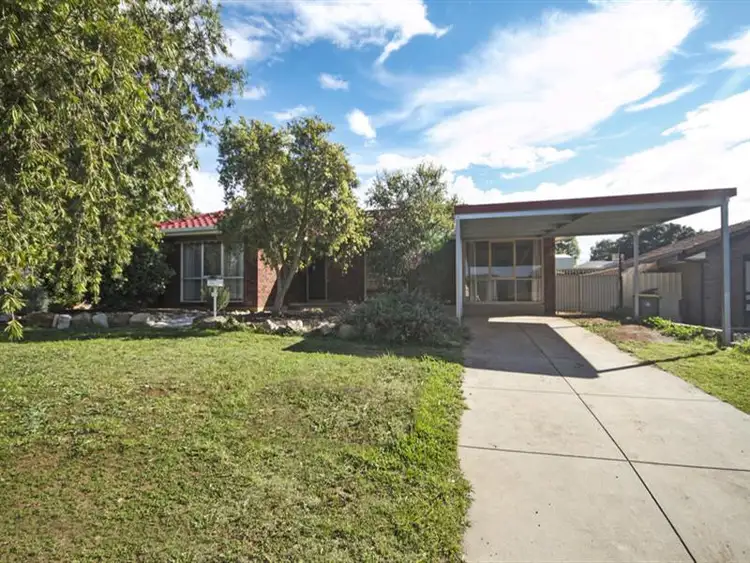 8 Magpie Street, Modbury Heights SA 5092