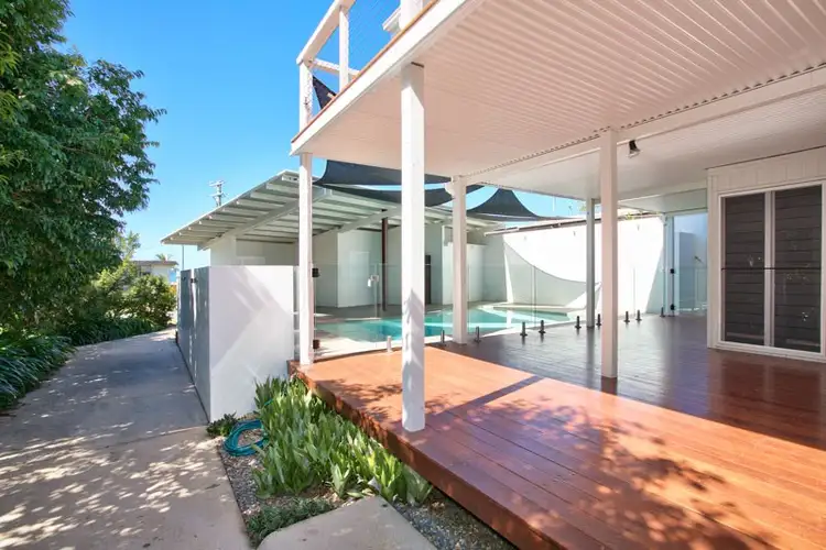 Fifth view of Homely house listing, 32 Mitchell Street, South Mission QLD 4852