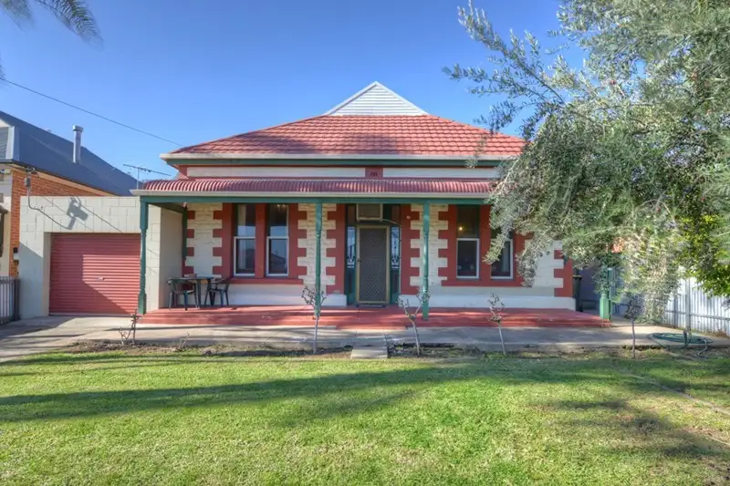 Main view of Homely house listing, 11 Botting Street, Albert Park SA 5014