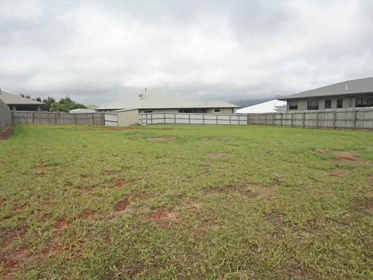 Main view of Homely land listing, Address available on request