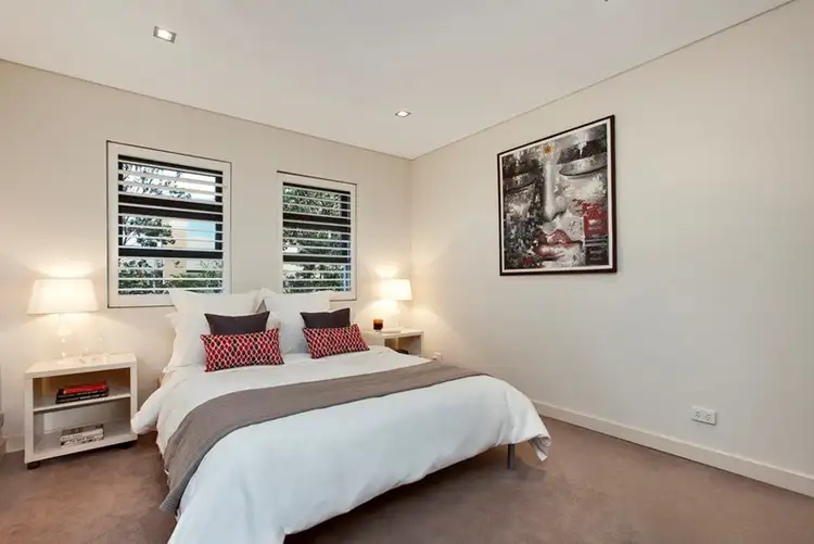 Fifth view of Homely unit listing, 15/48 Spencer Street, Rose Bay NSW 2029