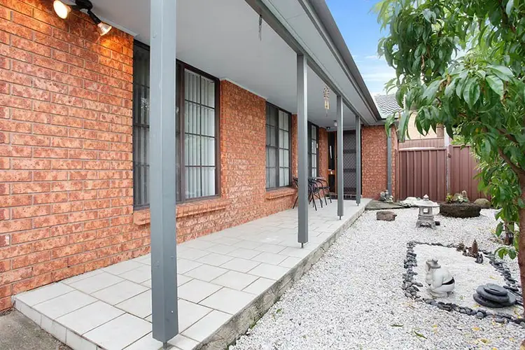 15 Hinkler Place, Doonside NSW 2767