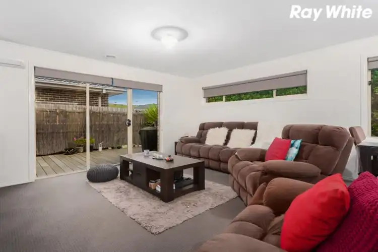 Sixth view of Homely house listing, 6 Laurel Lane, Pakenham VIC 3810