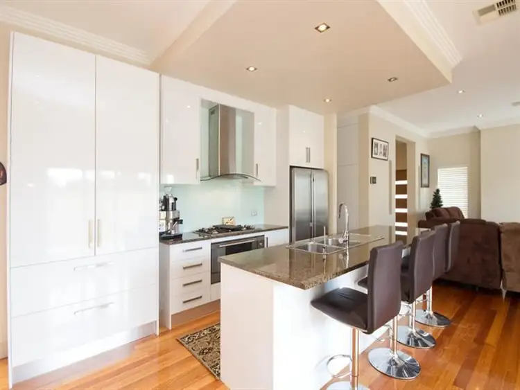 Fourth view of Homely house listing, 51a Nicholls Terrace, Woodville West SA 5011