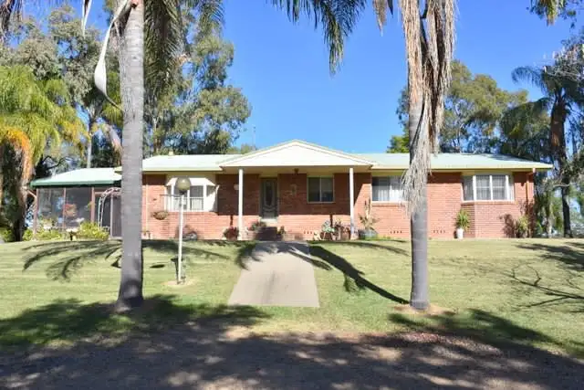 22289 Newell Highway, Moree NSW 2400