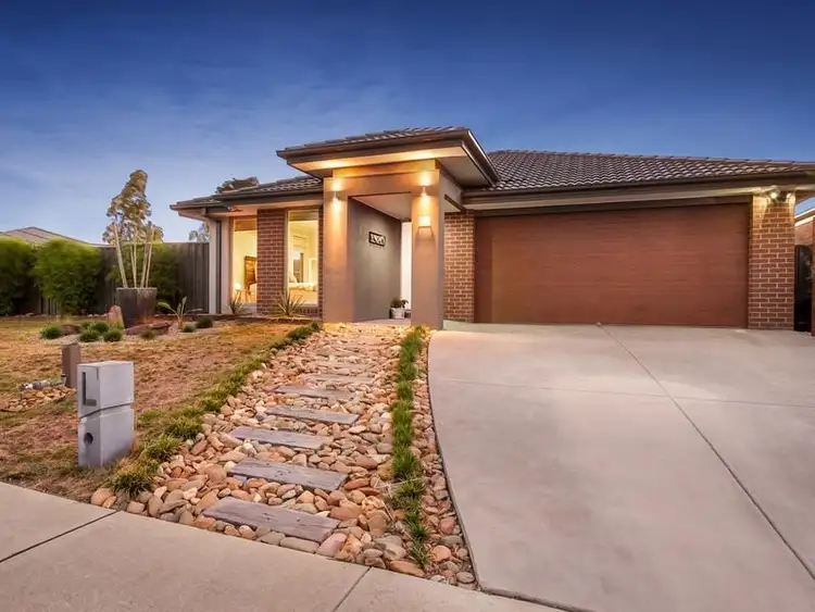 1 Illawarra Way, Pakenham VIC 3810