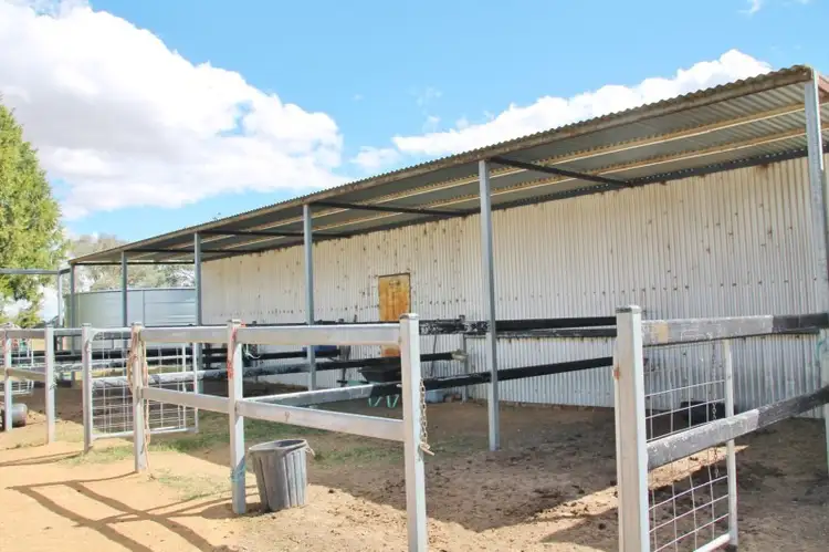 Second view of Homely land listing, 161 Bonnington Road Kingsvale via, Young NSW 2594