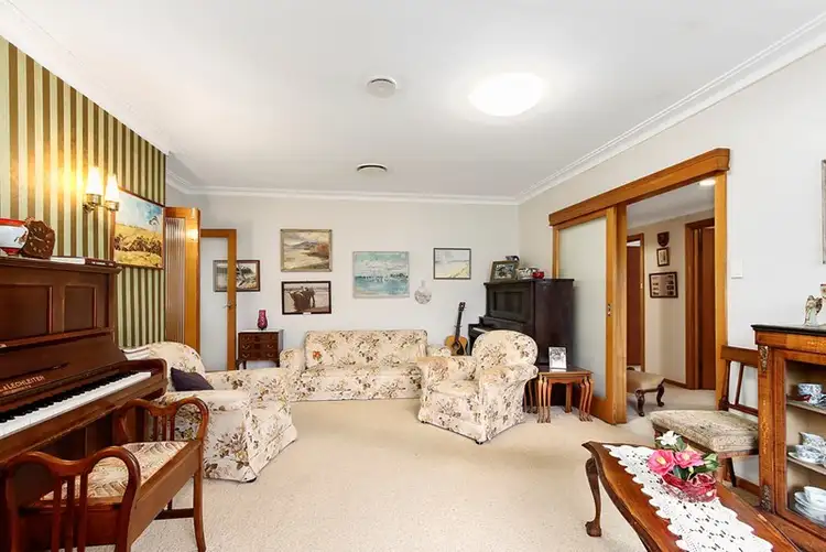 Fourth view of Homely house listing, 48 Rathmullen Quadrant, Doncaster VIC 3108