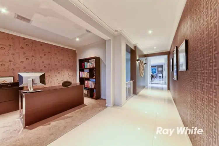 Third view of Homely house listing, 15 Everholme Drive, Truganina VIC 3029