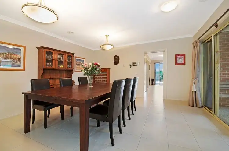 Fourth view of Homely house listing, 6 Fenwick Fairway, Bannockburn VIC 3331