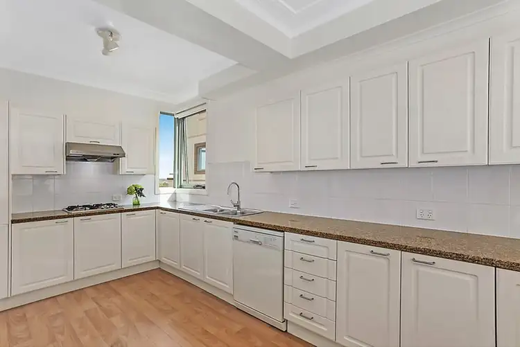 Fourth view of Homely apartment listing, 27/1-11 Bridge End, Wollstonecraft NSW 2065