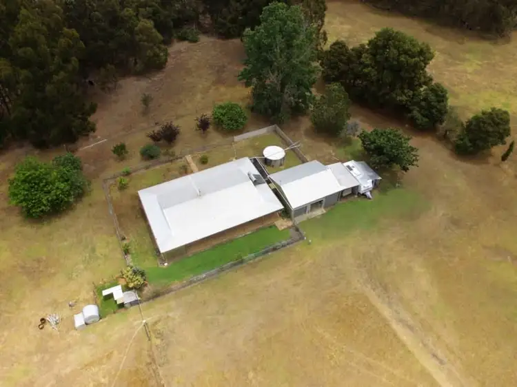 Third view of Homely rural property listing, 53 McNess Road, Denmark WA 6333
