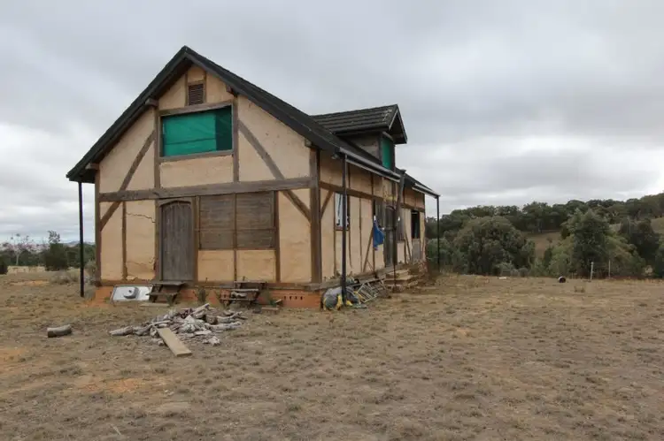 Fifth view of Homely land listing, Lot 1 Reardons Road., Yass NSW 2582