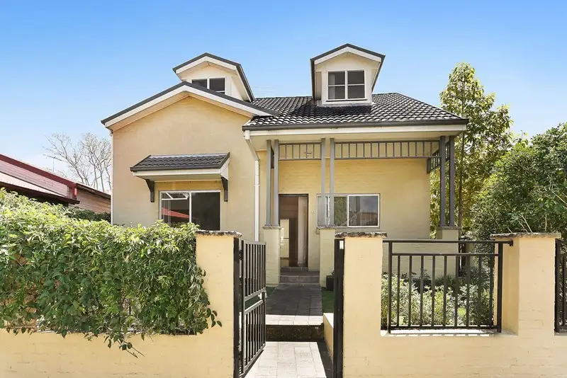 Main view of Homely house listing, 70B Miles Street, Mascot NSW 2020