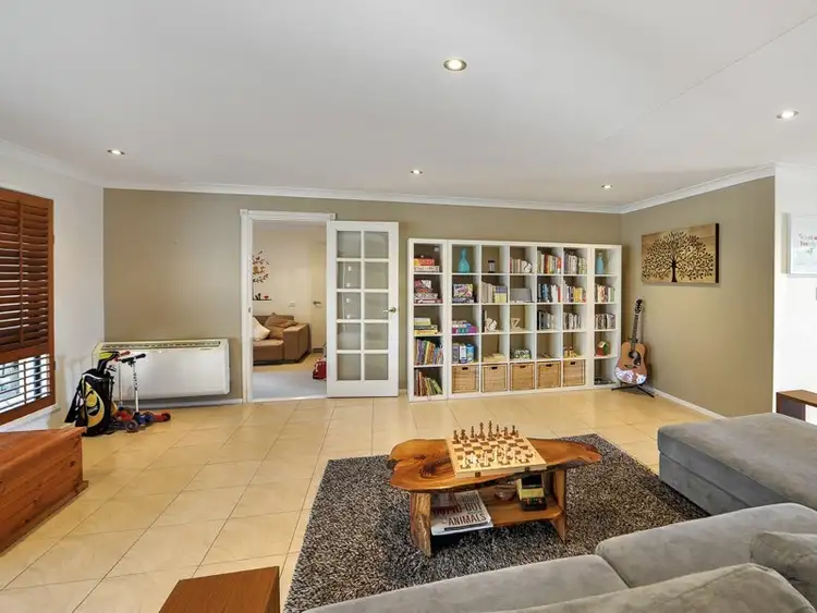 Sixth view of Homely house listing, 35 Forster Avenue, Sorrento QLD 4217