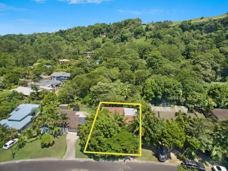 Third view of Homely house listing, 37 Caniaba Crescent, Suffolk Park NSW 2481