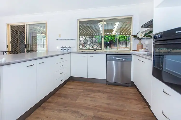 Third view of Homely house listing, 8 Alicia Court, Camira QLD 4300
