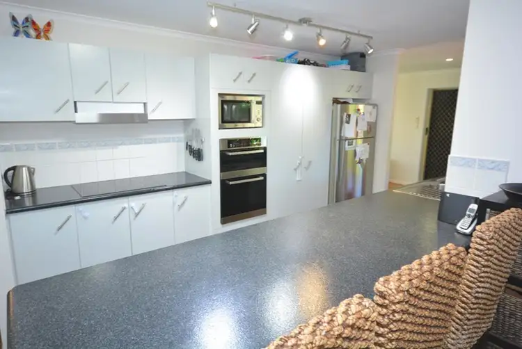 Fifth view of Homely house listing, 35 Skelton Drive, Yeppoon QLD 4703