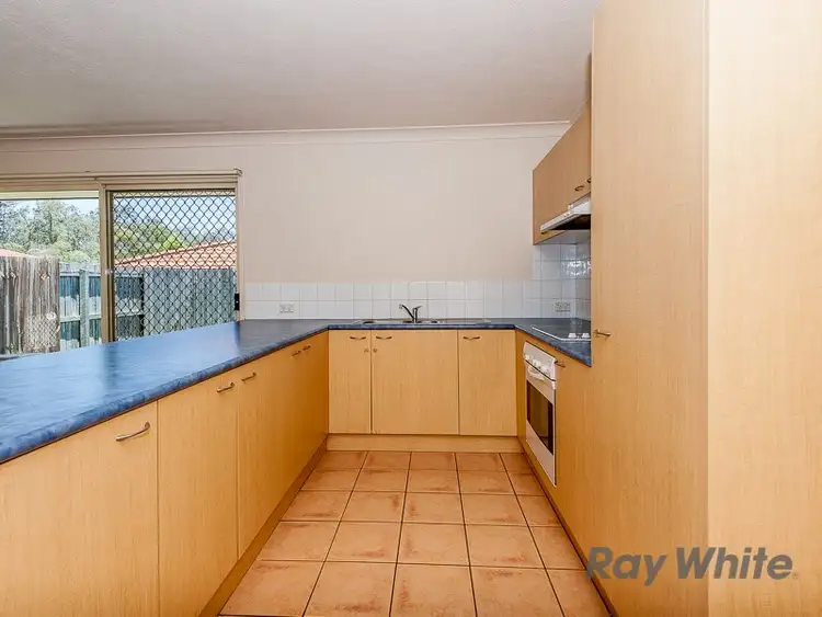 Second view of Homely house listing, 37/14 Everest, Warner QLD 4500