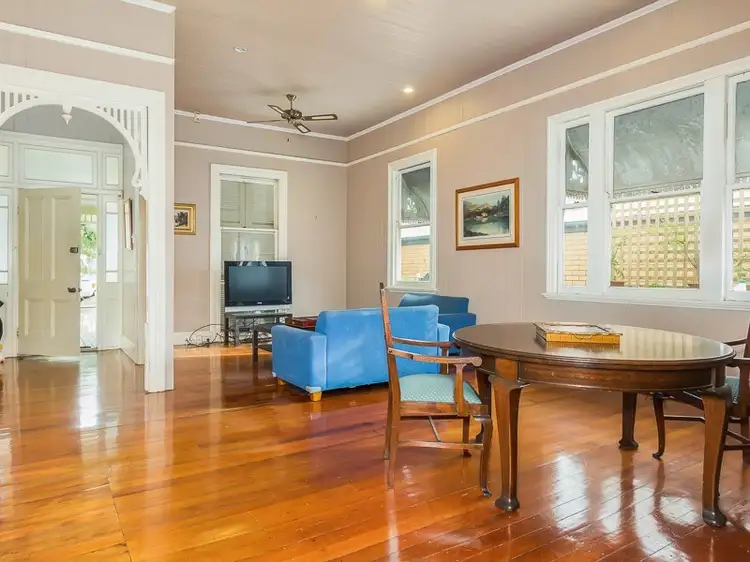 Third view of Homely house listing, 50 Bowler Street, Paddington QLD 4064