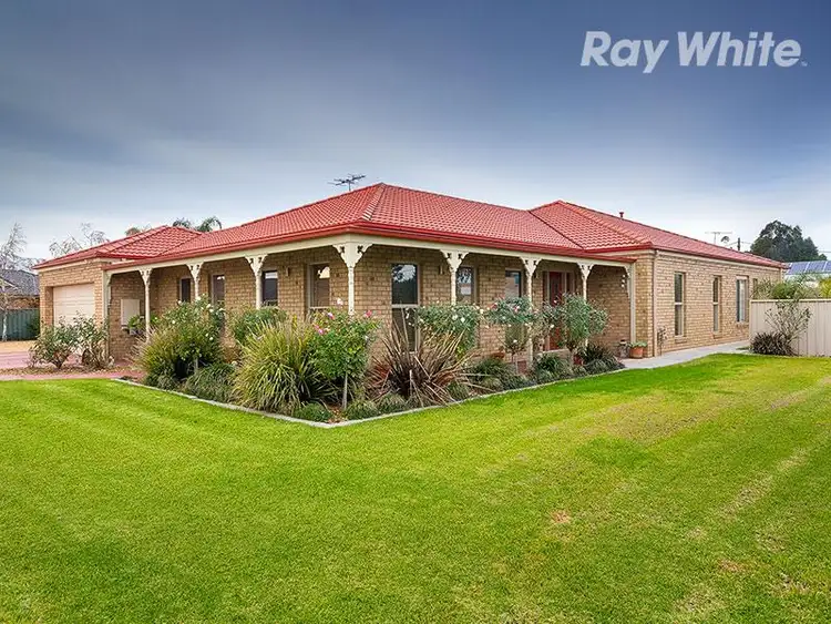 5 Lions Place, Culcairn NSW 2660