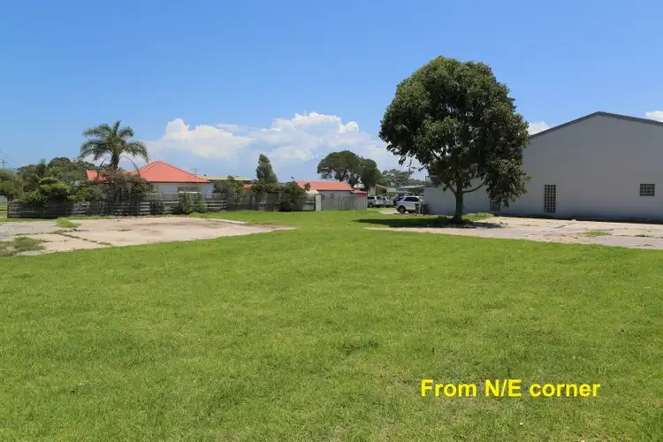 Fourth view of Homely land listing, 82 Princes Highway, Narooma NSW 2546