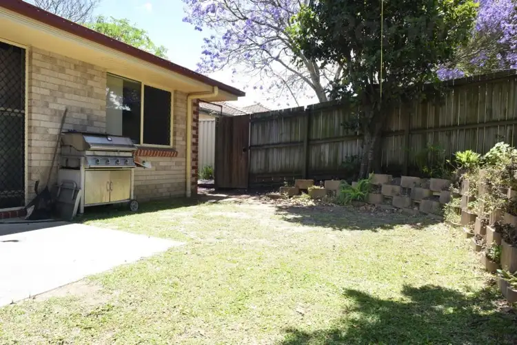 Third view of Homely townhouse listing, 51/19 Doughboy Parade, Hemmant QLD 4174