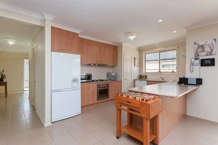 Second view of Homely house listing, 12 Alexander Avenue, Wallan VIC 3756