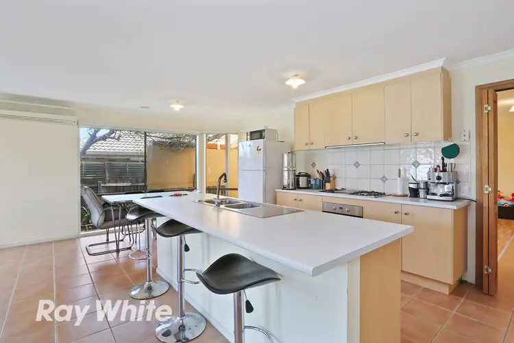 Fifth view of Homely house listing, 6 Kalimna Court, Clifton Springs VIC 3222