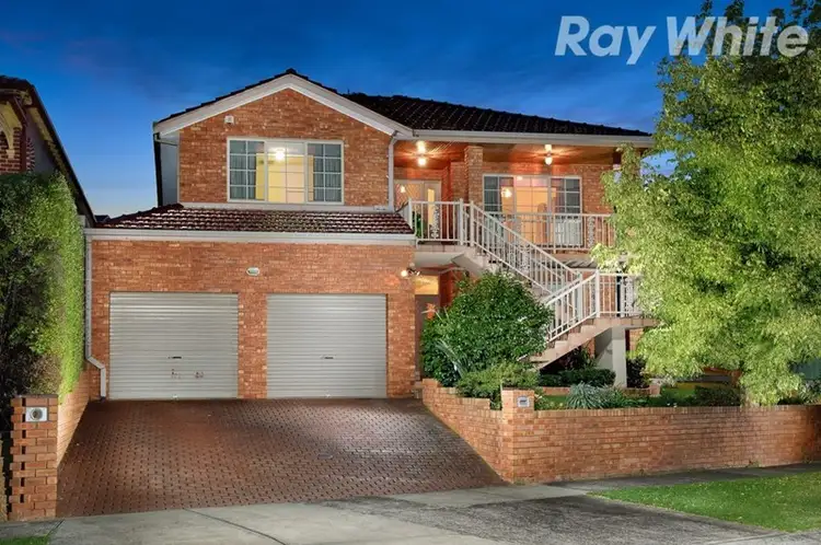 39 Cheadle Crescent, Bundoora VIC 3083