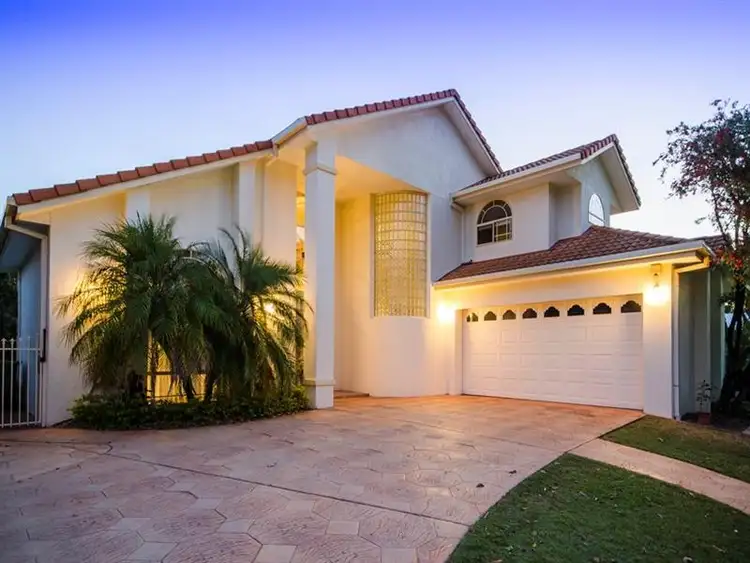 Second view of Homely house listing, 127/40 Cotlew Street East, Southport QLD 4215