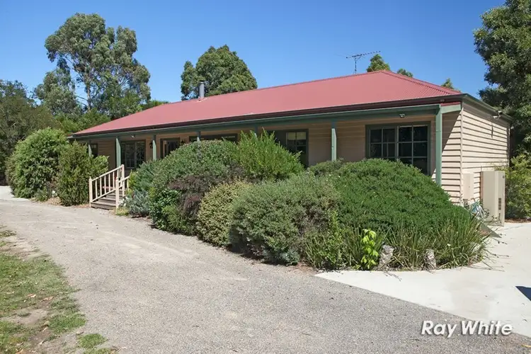 Second view of Homely rural property listing, 311 Centre Road, Langwarrin VIC 3910