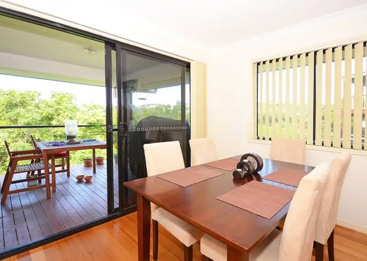 Sixth view of Homely house listing, 2/54 Julie Anne Street, Urraween QLD 4655