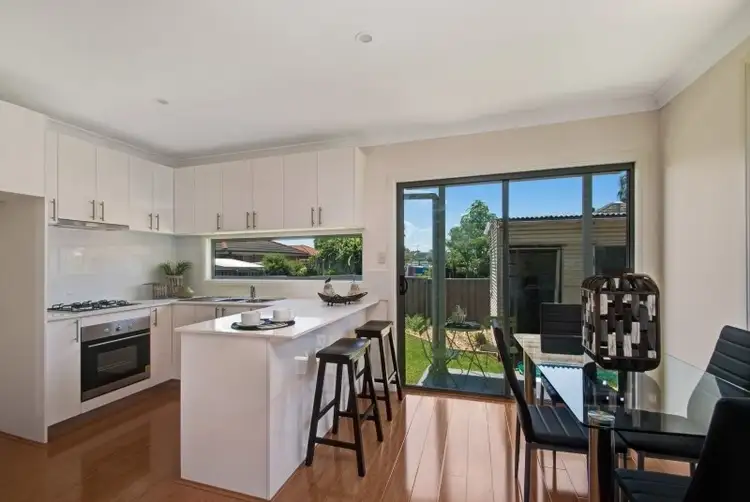 Main view of Homely house listing, 22 McClean Street, Blacktown NSW 2148