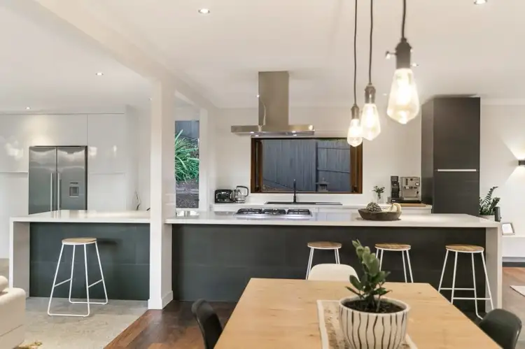 Third view of Homely house listing, 21 Foinaven Street, Kenmore QLD 4069