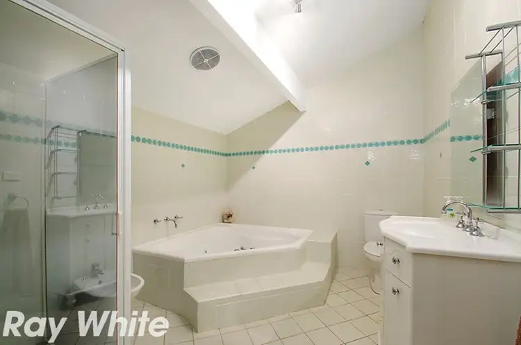 Fifth view of Homely house listing, 25 Oleander Avenue, Baulkham Hills NSW 2153