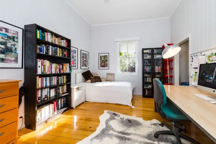 Sixth view of Homely house listing, 8 William Street, Crows Nest QLD 4355