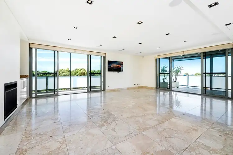 Second view of Homely apartment listing, 16/19 - 23 Crown Street, St Peters NSW 2044