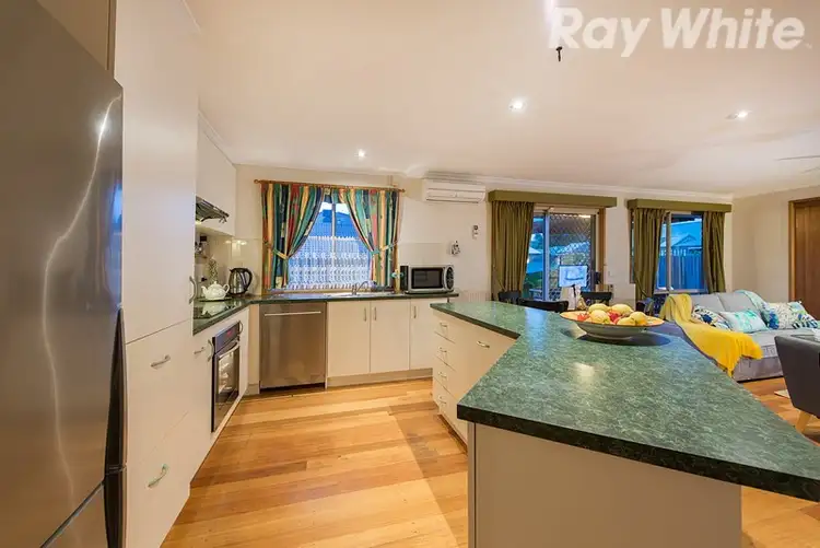 Fourth view of Homely house listing, 64 Taldra Drive, Ferntree Gully VIC 3156