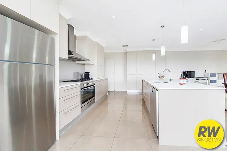 Fourth view of Homely house listing, 54 Endeavour Street, Red Hill ACT 2603