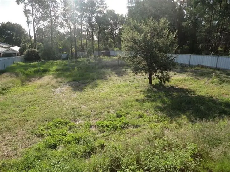 Main view of Homely land listing, 62 Haig Street, Temora NSW 2666