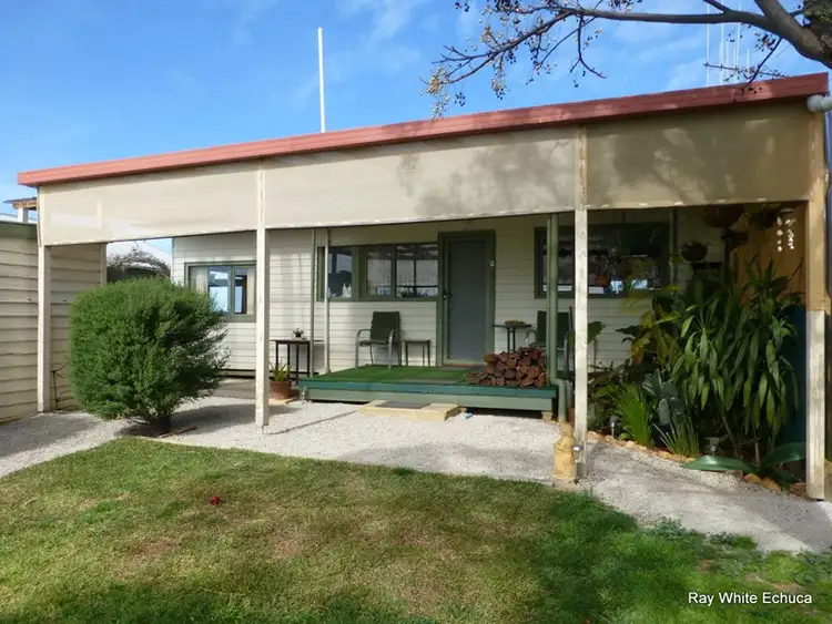 Seventh view of Homely house listing, 194 Bennett Road, Nanneella VIC 3561