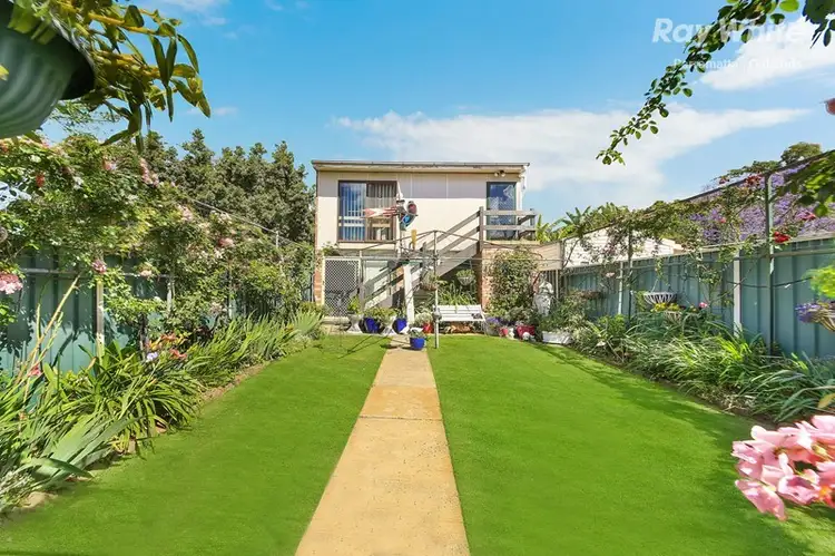 Second view of Homely house listing, 76 Good Street, Granville NSW 2142