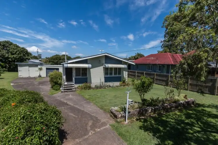 50 Abbeville Street, Upper Mount Gravatt QLD 4122